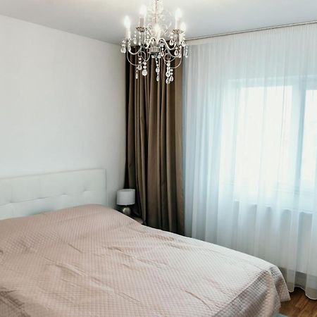 Apartament De Lux Ultramodern In Zona Centrala Timişoara Buitenkant foto