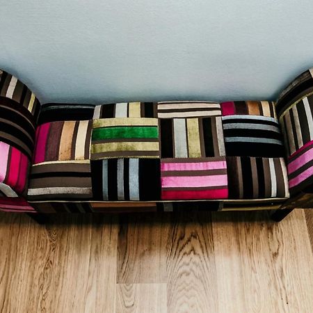 Apartament De Lux Ultramodern In Zona Centrala Timişoara Buitenkant foto