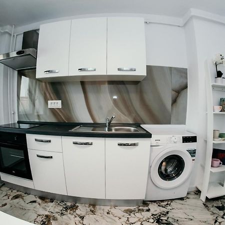 Apartament De Lux Ultramodern In Zona Centrala Timişoara Buitenkant foto