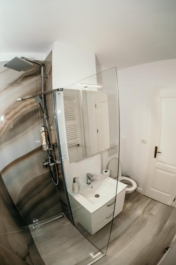 Apartament De Lux Ultramodern In Zona Centrala Timişoara Buitenkant foto