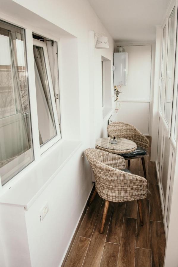 Apartament De Lux Ultramodern In Zona Centrala Timişoara Buitenkant foto