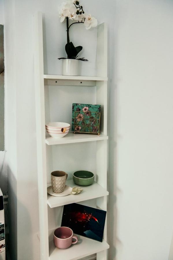 Apartament De Lux Ultramodern In Zona Centrala Timişoara Buitenkant foto